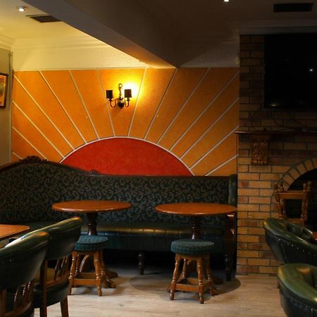 Bridge Hotel Arklow Exterior foto