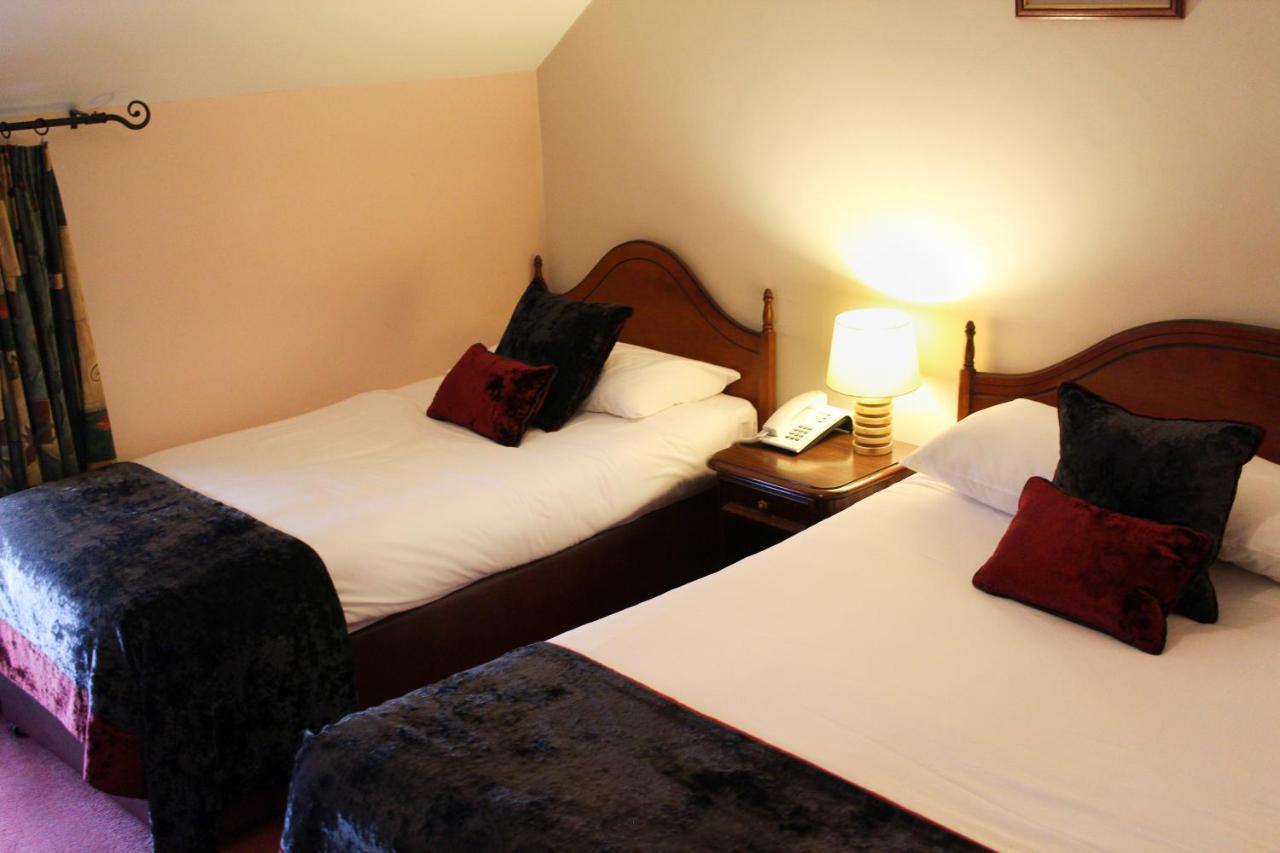 Bridge Hotel Arklow Exterior foto