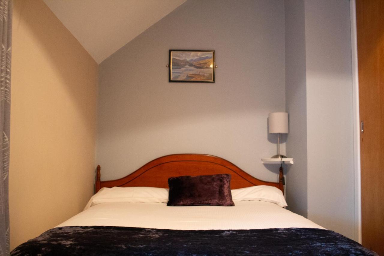 Bridge Hotel Arklow Exterior foto