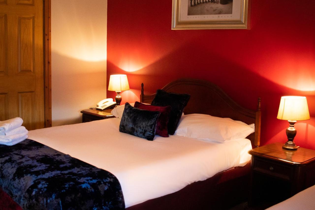 Bridge Hotel Arklow Exterior foto