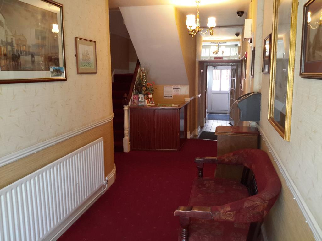 Bridge Hotel Arklow Exterior foto